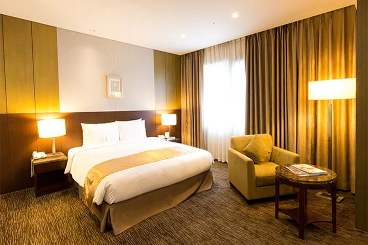 Stanford Hotel Seoul-5