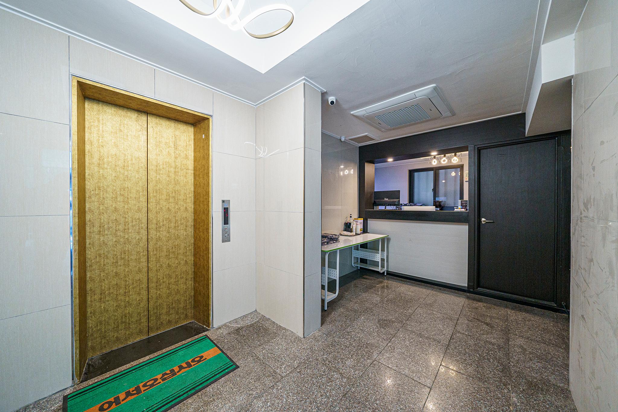 Incheon (Juan) Nine hotel-2