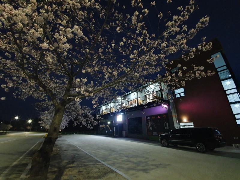 숙소 시설