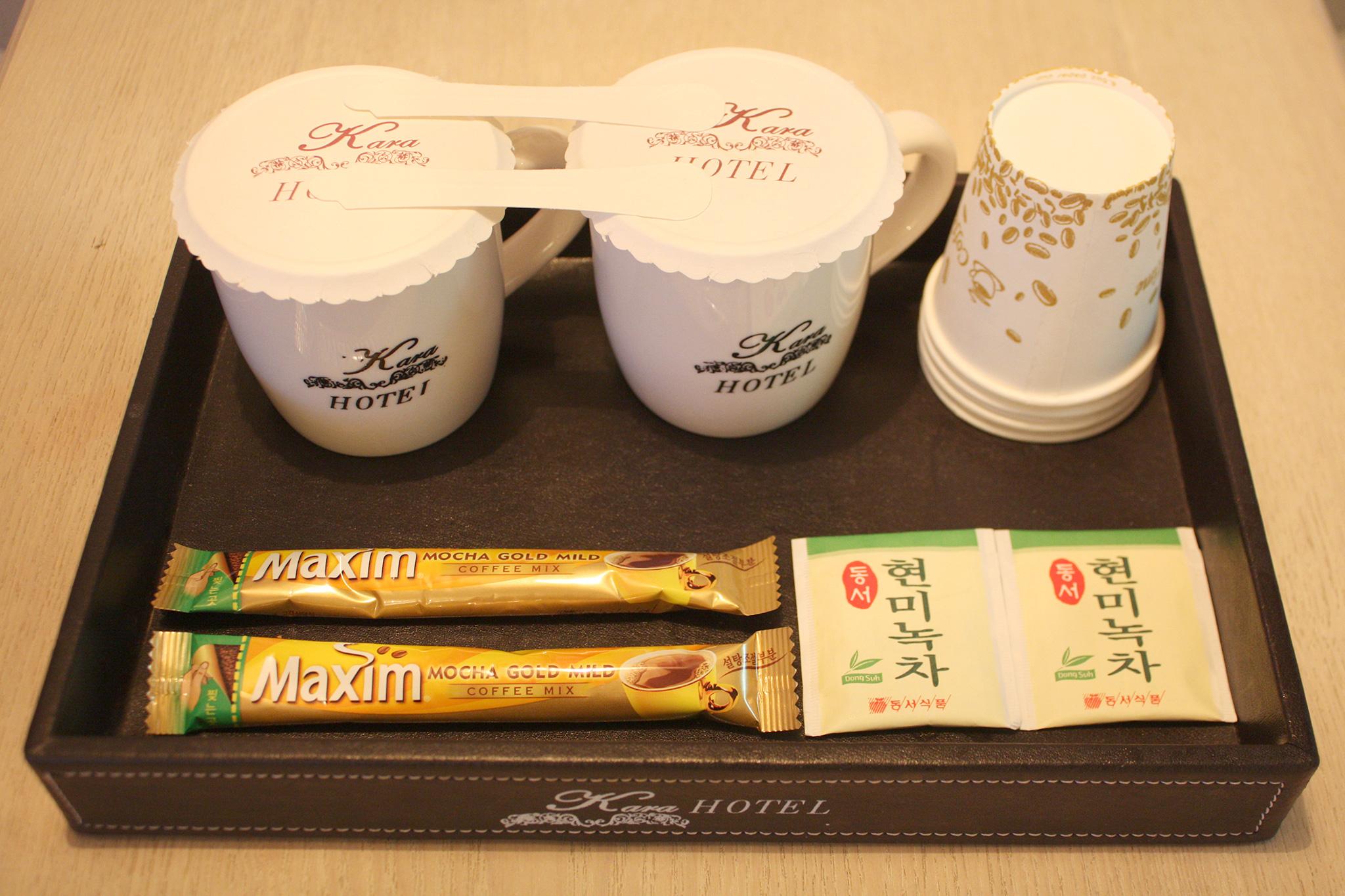 Bucheon (Nambu Station) Kara-3