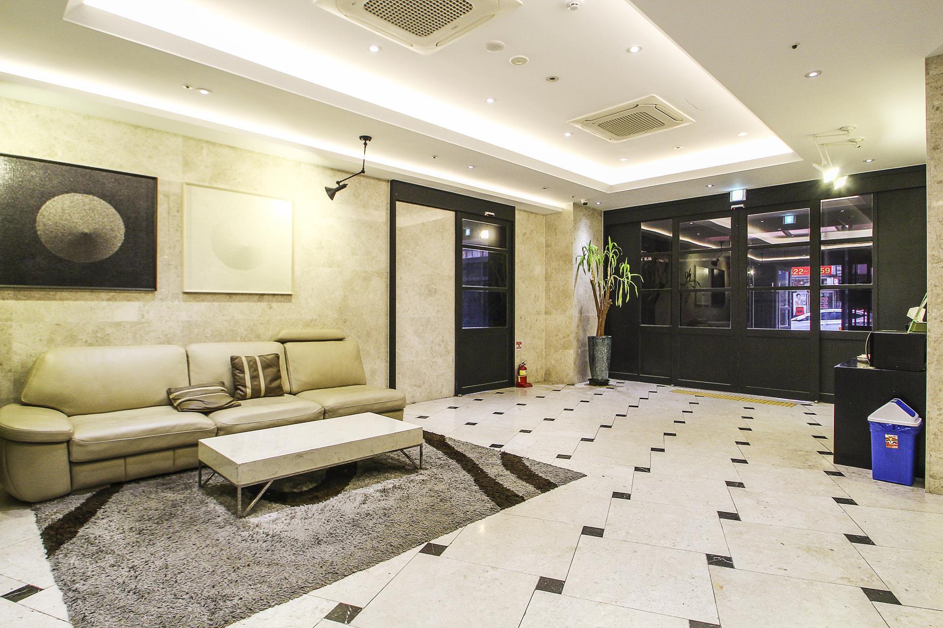 Ganseok Alice Suite Hotel-26