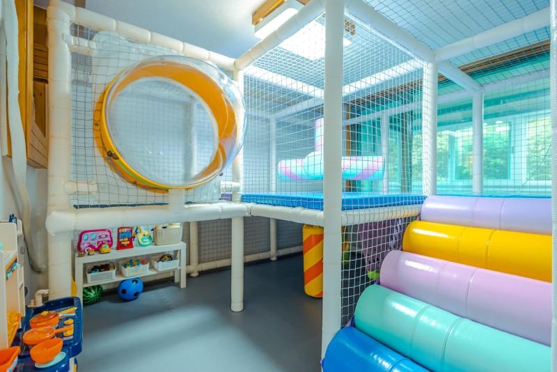 Gapyeong Starry Kids Pension-2