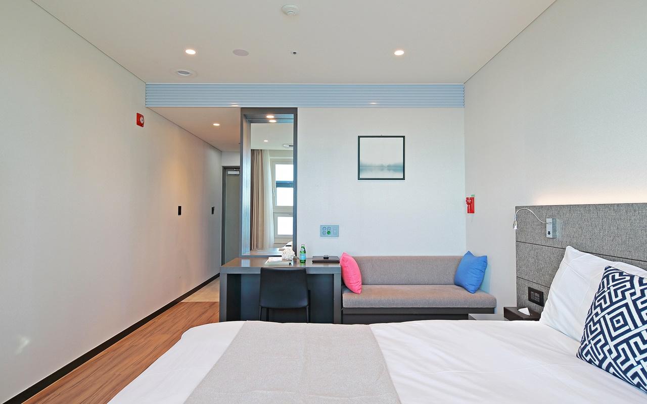 AIRSKY HOTEL-43