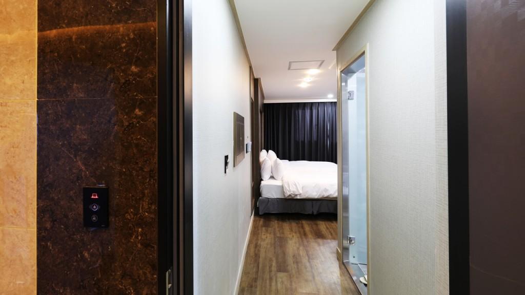 Wolmido Grand Suite Hotel-43