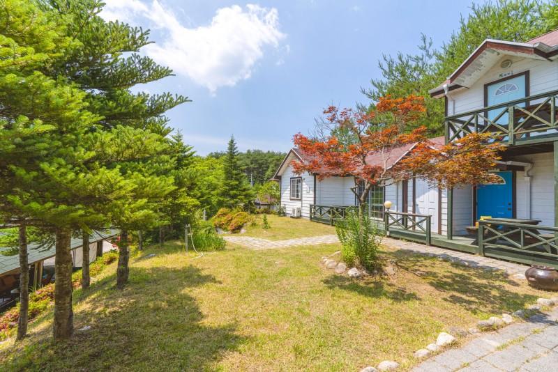숙소 시설