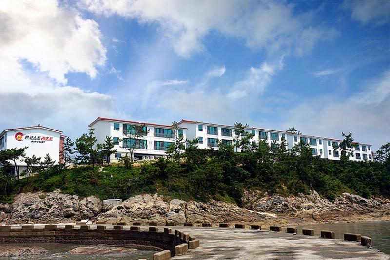 Sinan Sun Coast Resort