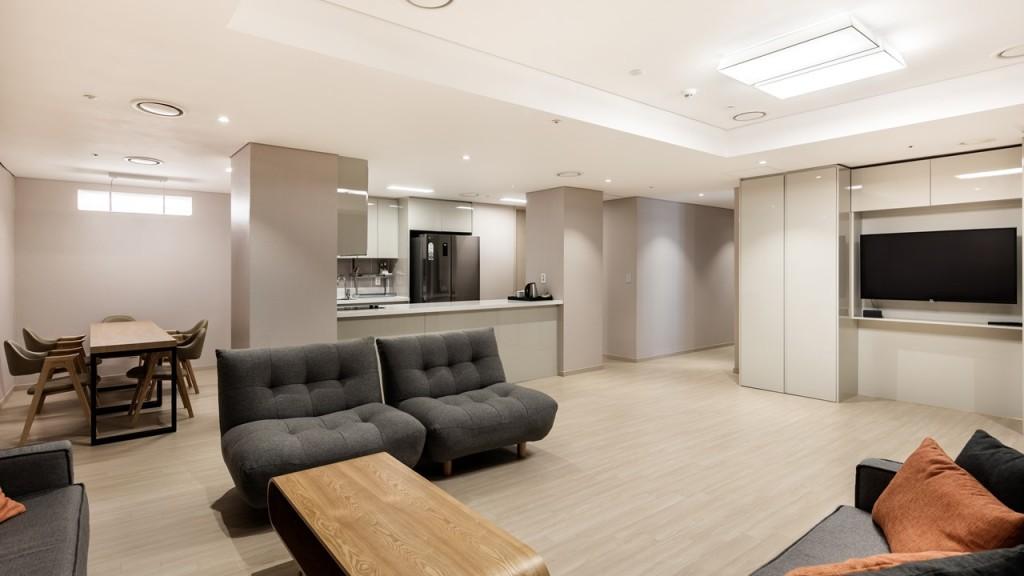 Golden Tulip Incheon Airport-23