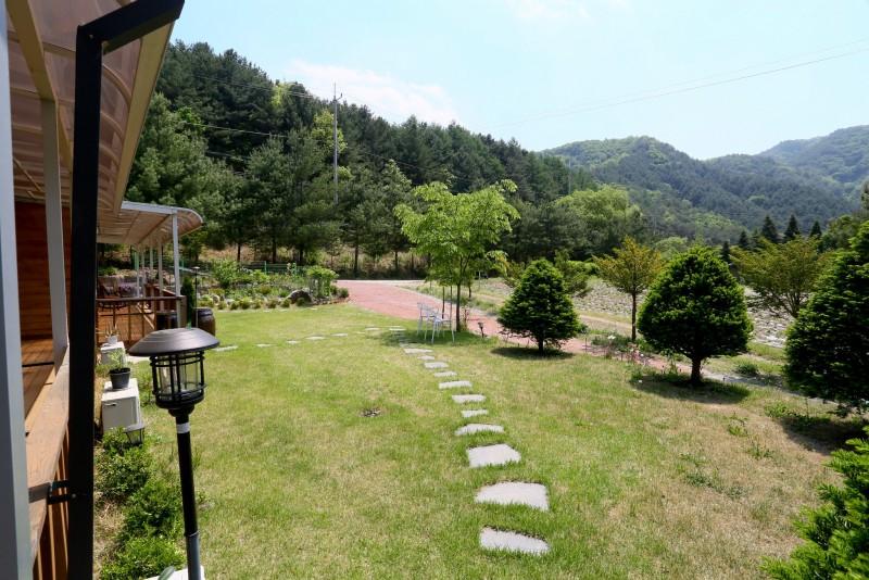 숙소 시설