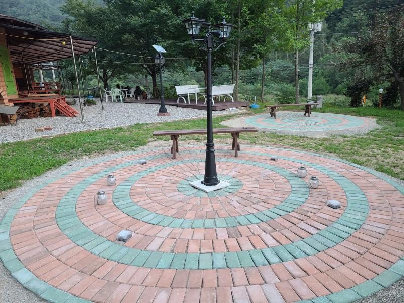 숙소 시설