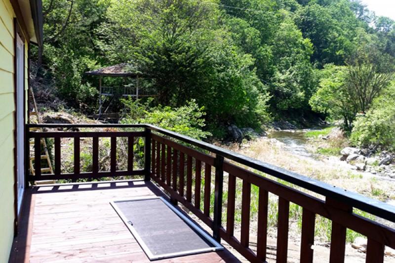 Gapyeong Bamgol Pension (Valley)-20