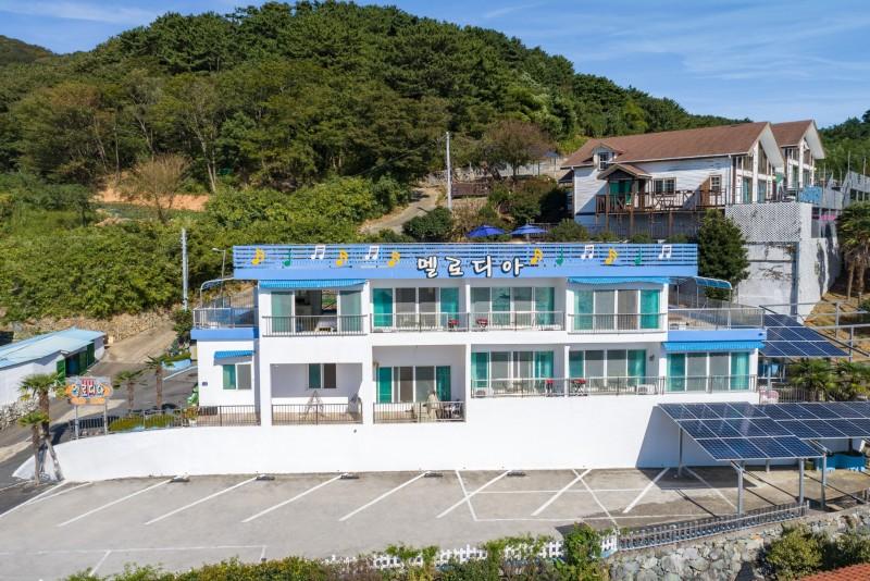 숙소 시설
