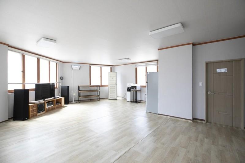 Busan Haeundae High School House Pension-7