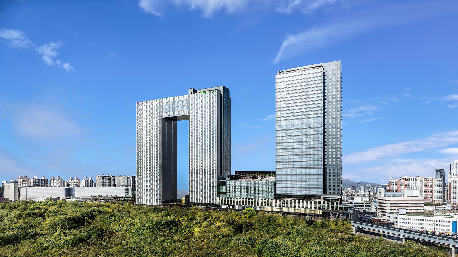 Novotel Ambassador Seoul Yongsan-3