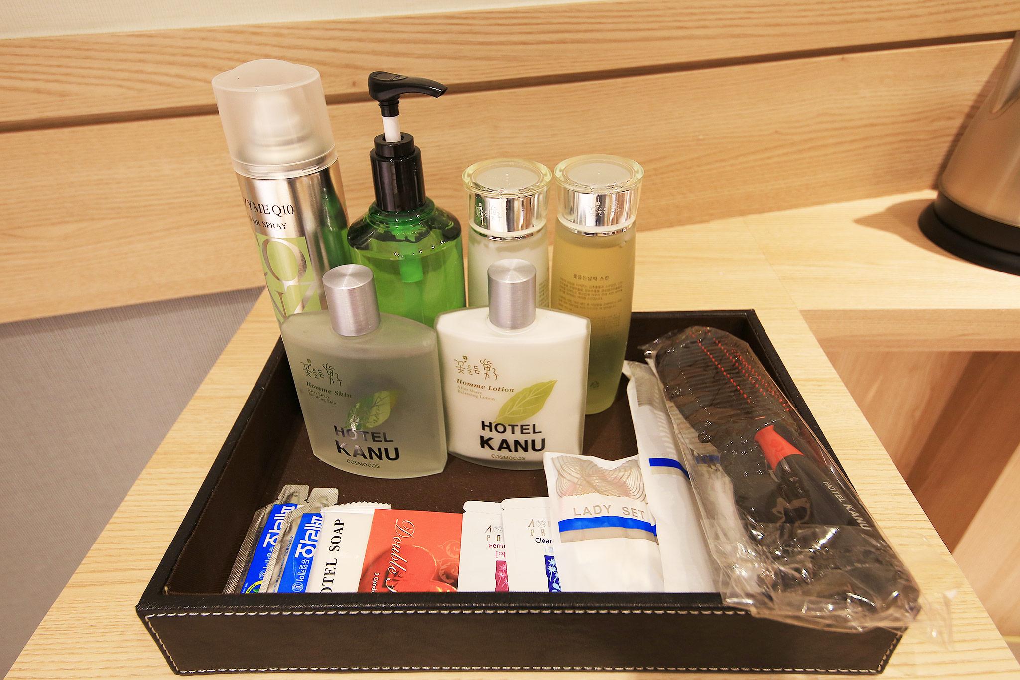 Nowon (Suraksan) Canoe-9