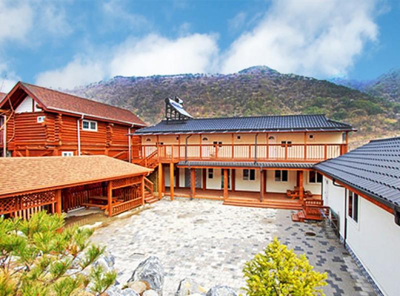 Danyang Jip Pension