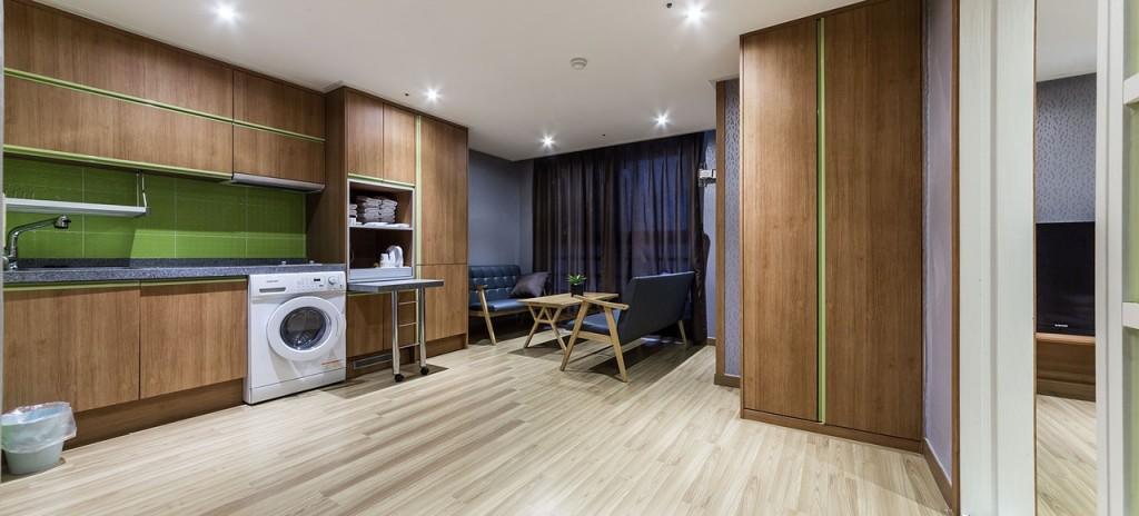 Co-op Stay Hotel Pyeongtaek Port-5