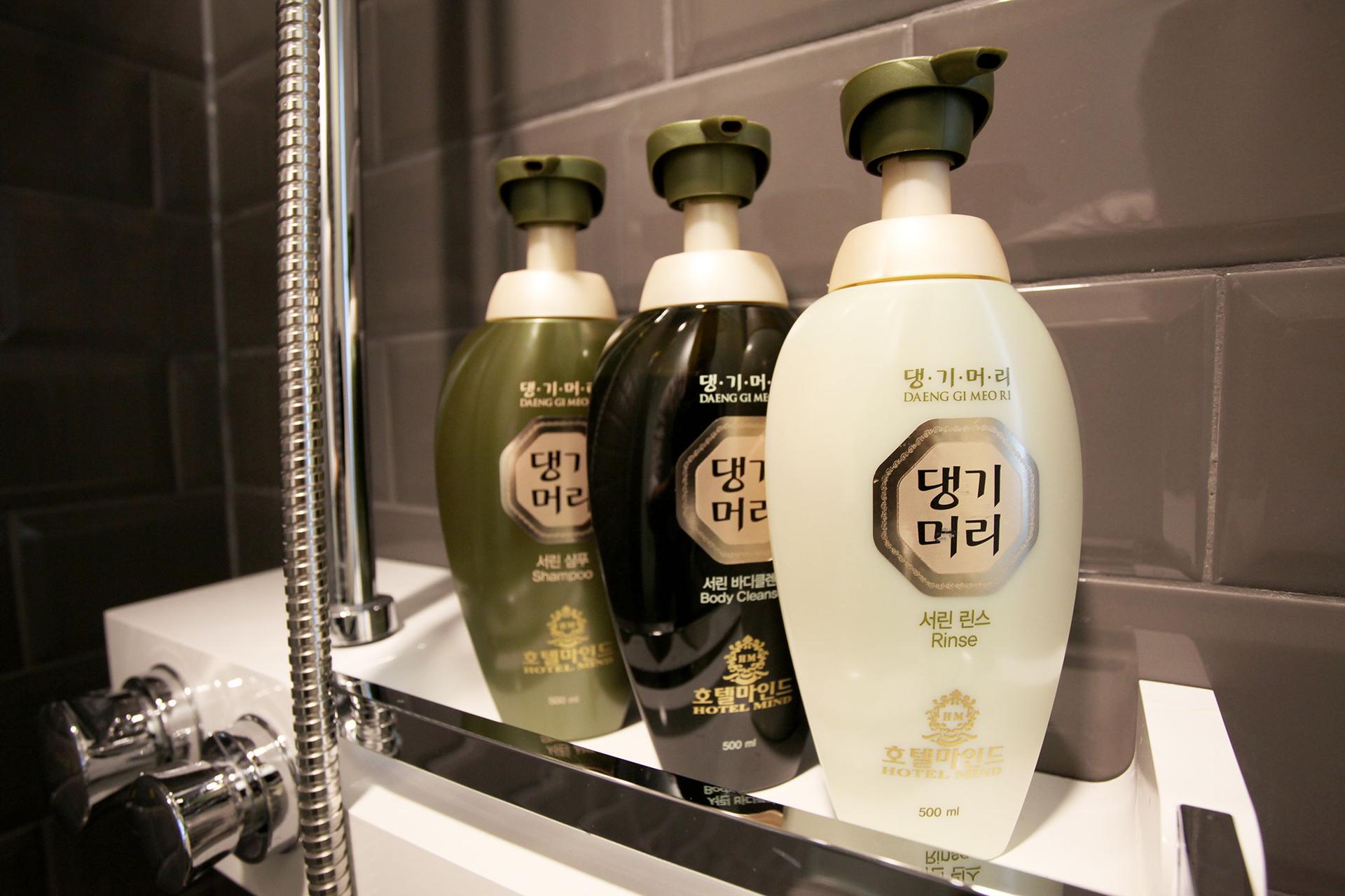 Gasan Mind Hotel-27