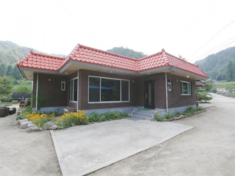 숙소 시설