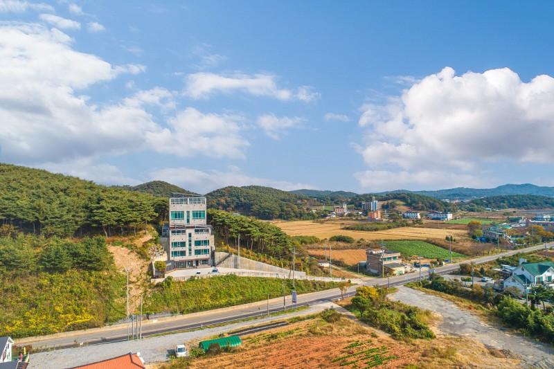숙소 시설