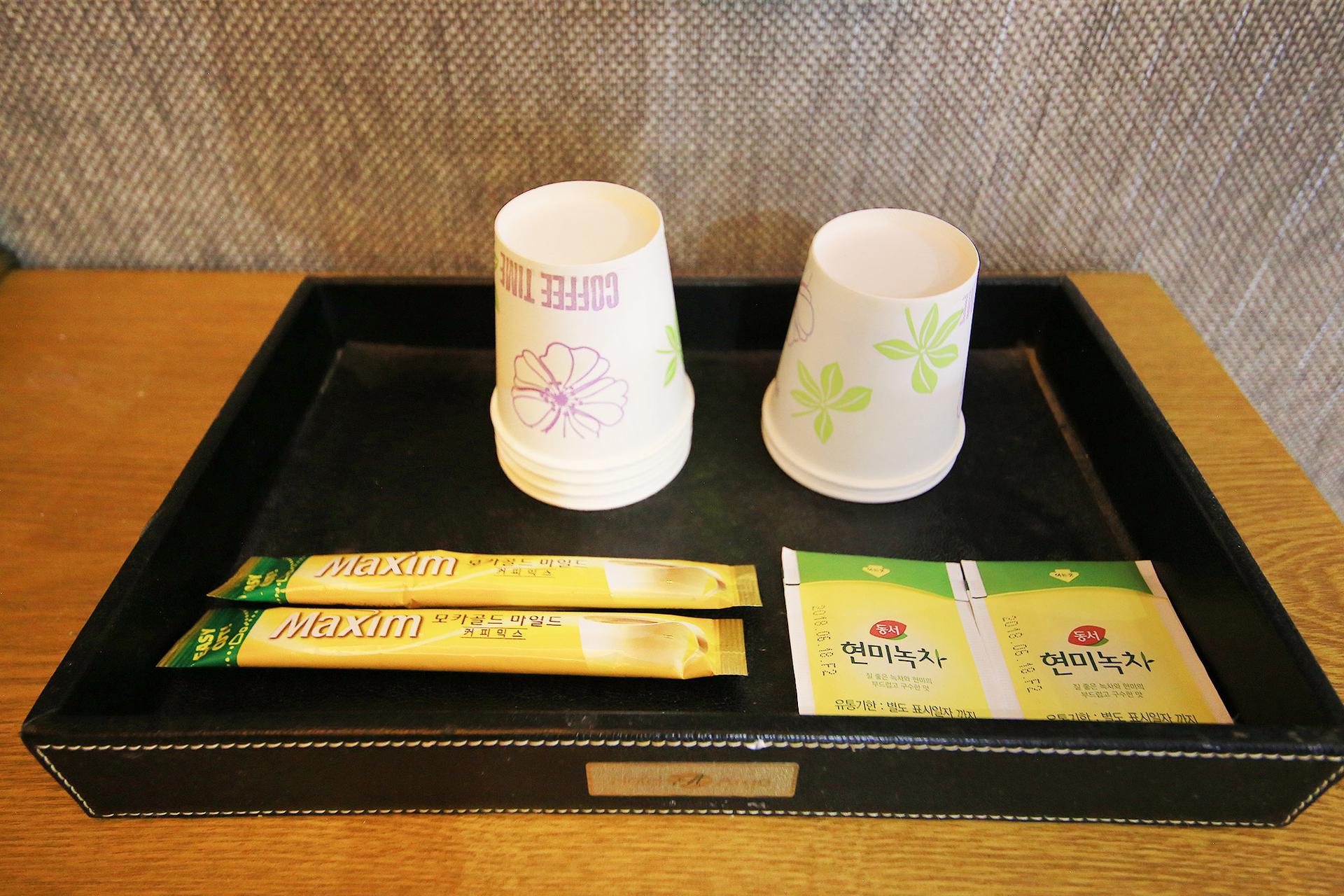 Gildong Argo Hotel (Argo)-27