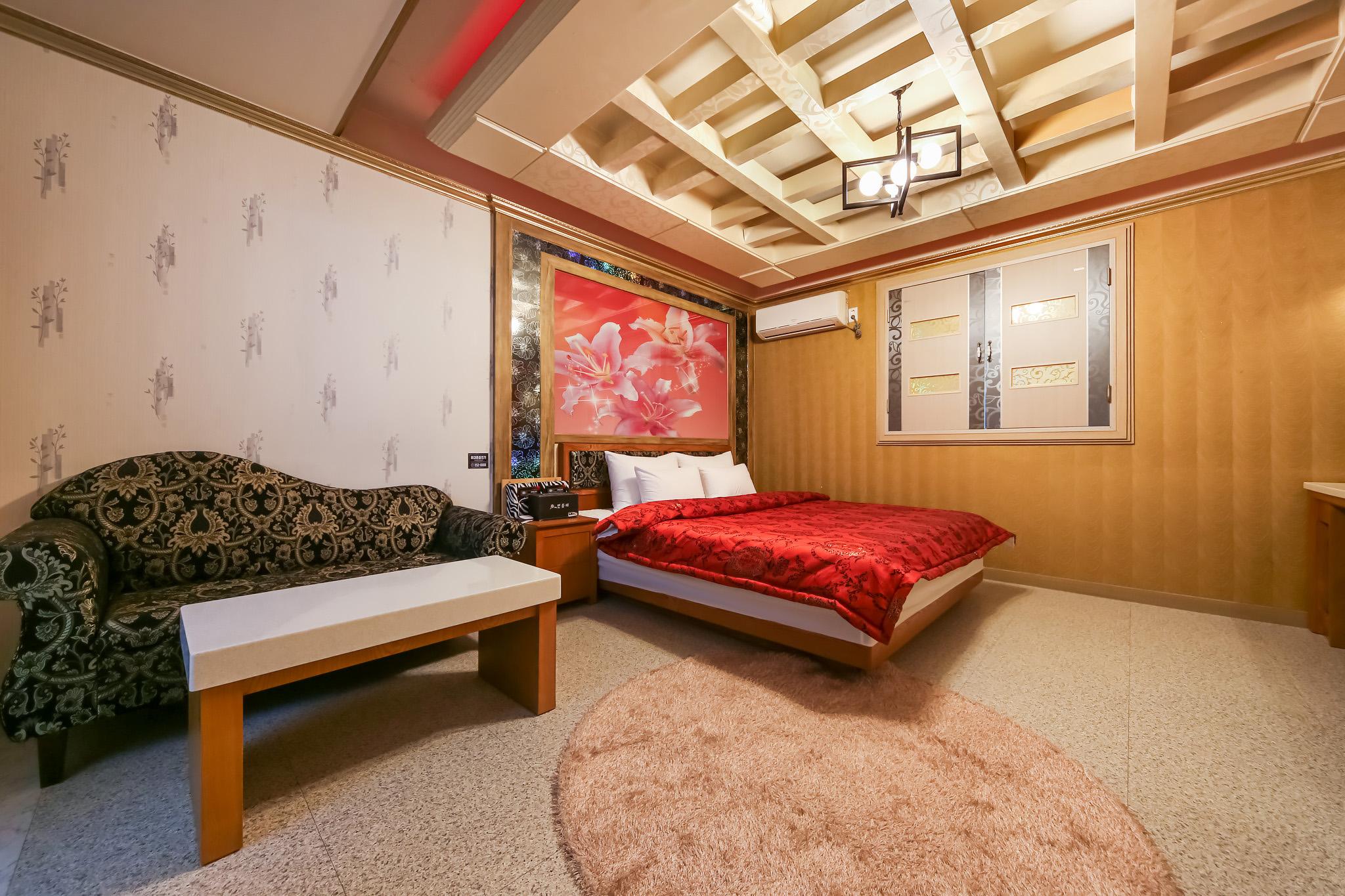 Pohang Cheongha Mindeulle