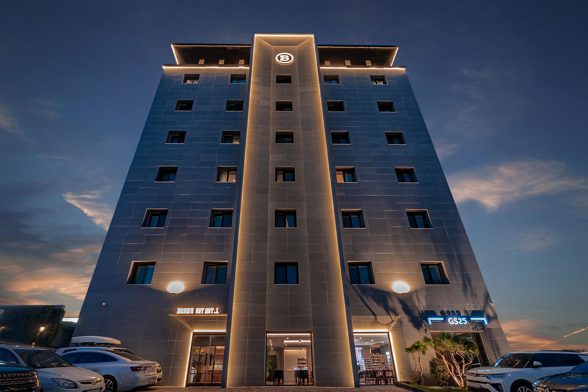 Brown Dot Suwon City Hall(Olympic Park)-15