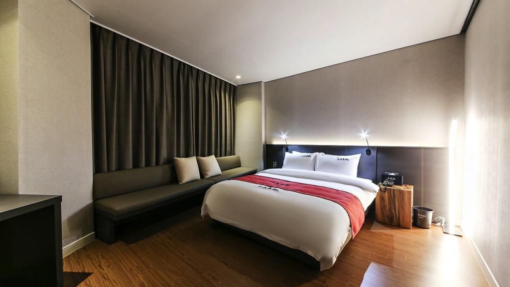 Daeseonggwan Hot Spring Hotel-2