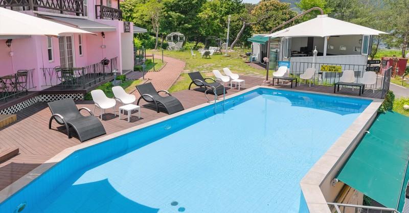 Gapyeong August Cheongpyeong Pension