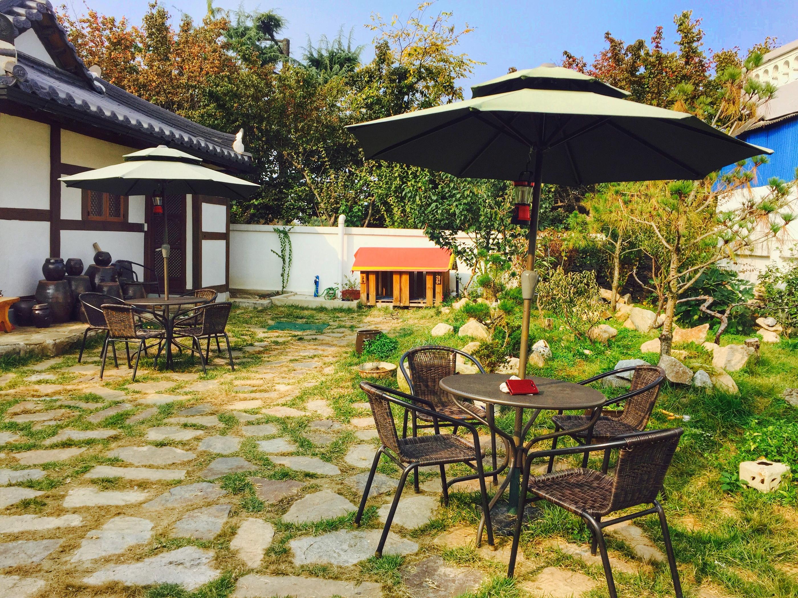 Dowon Guesthouse-14