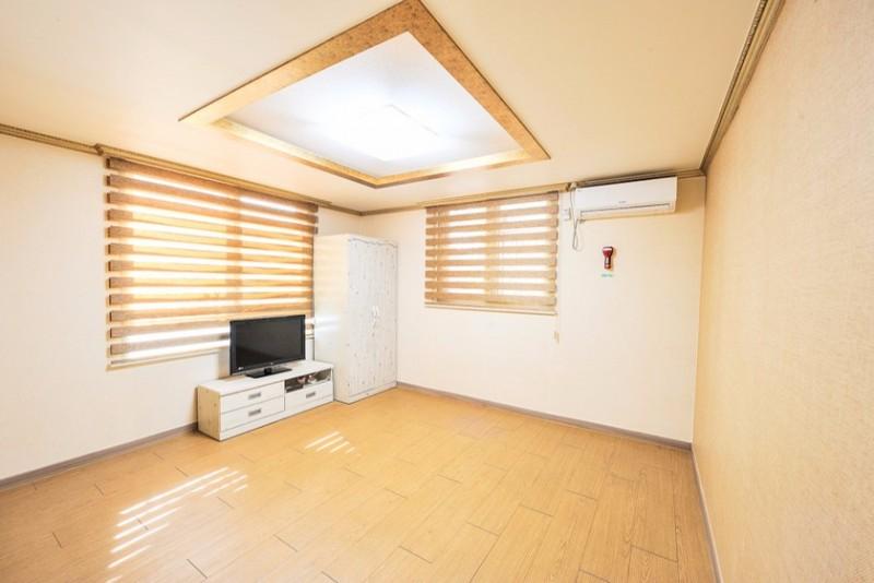 Boryeong (Daecheon) Mama Pension