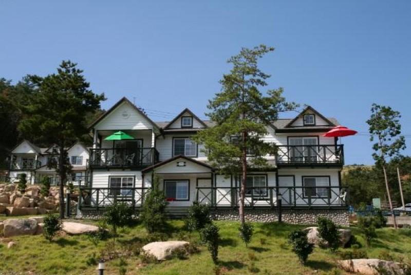 숙소 시설