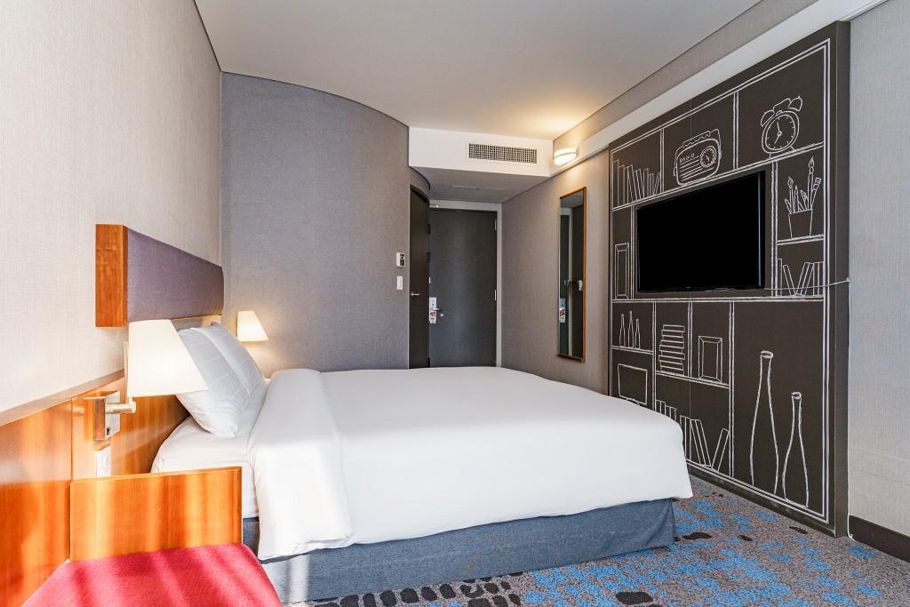 Ibis Ambassador Seoul Myeongdong-7