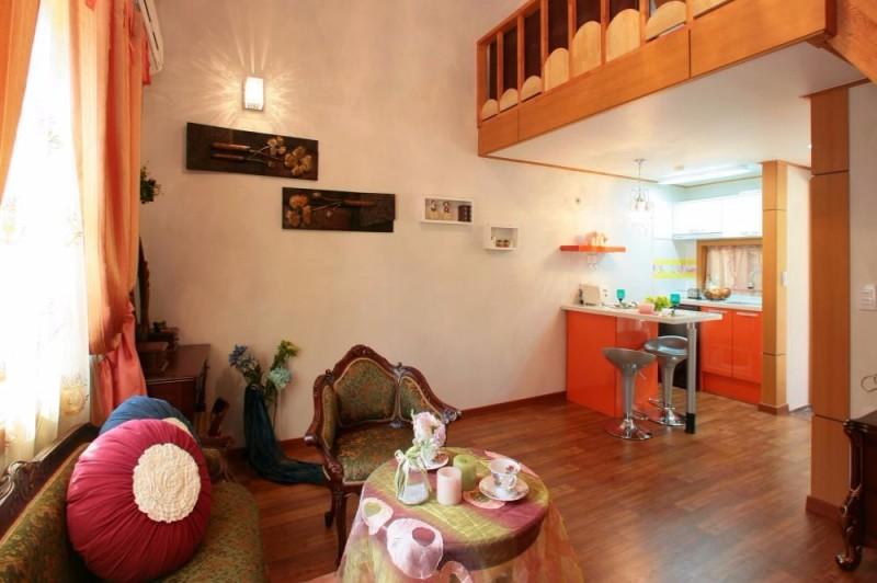 Gapyeong Eco Pension-6