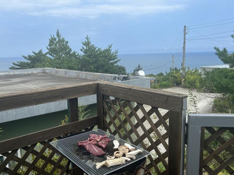 Samcheok Elim House Pension
