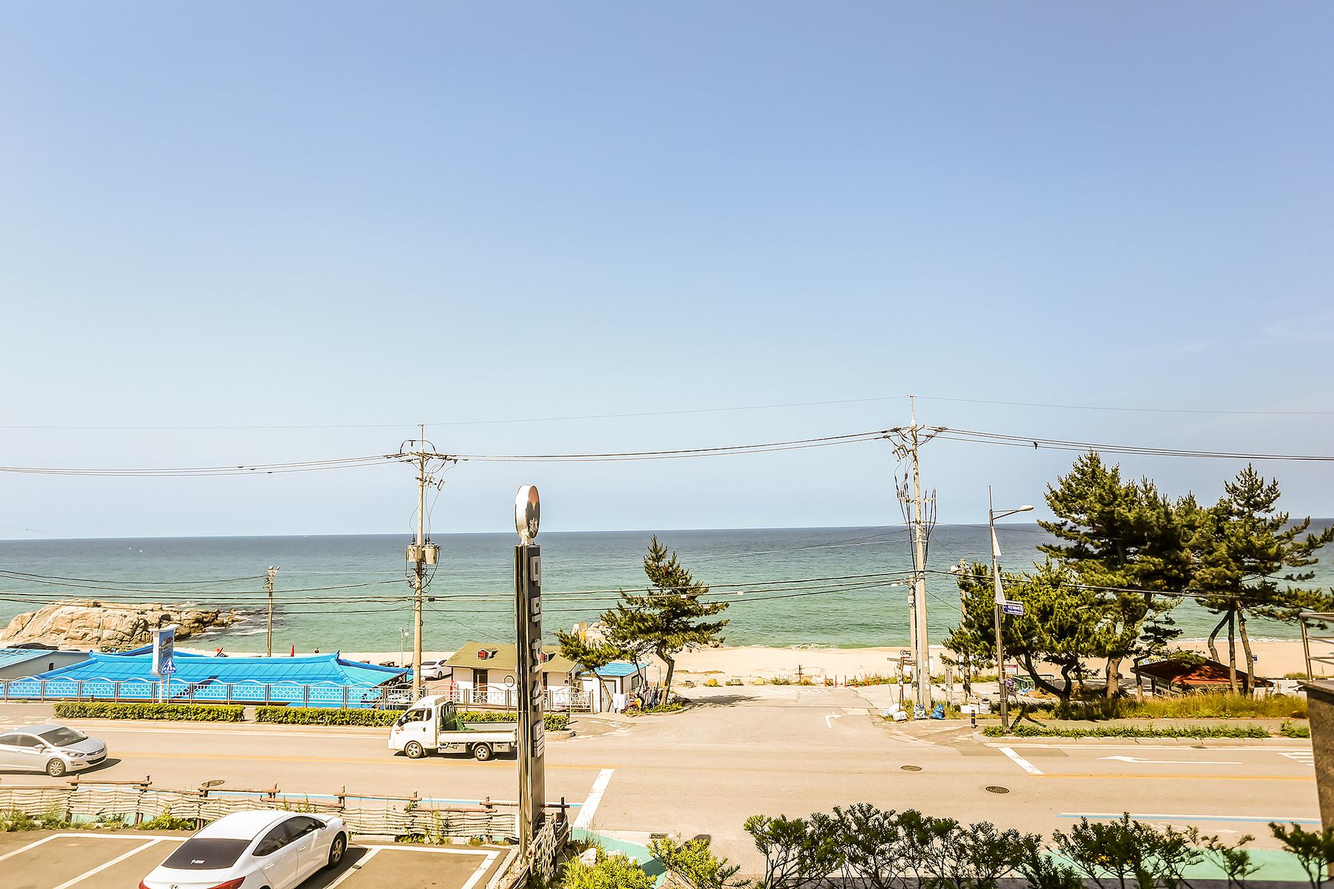 숙소 시설