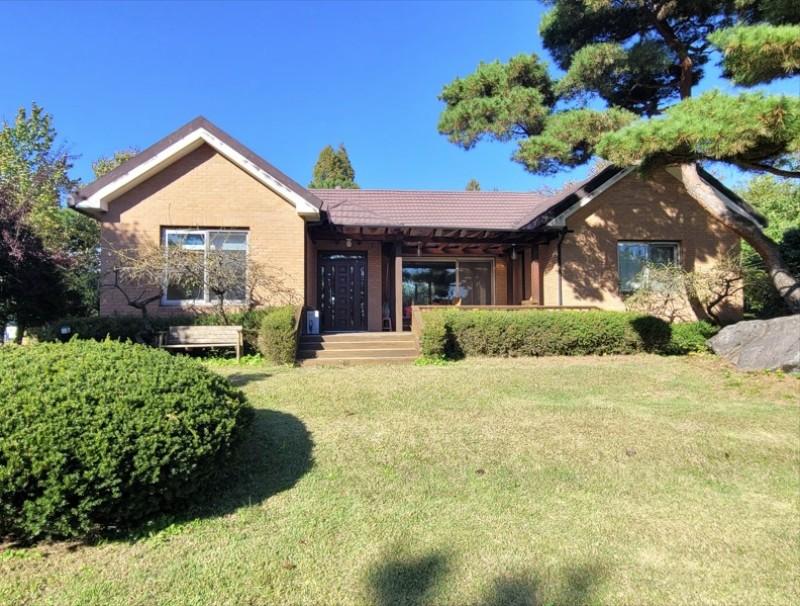 Eumseong Small Forest Pension