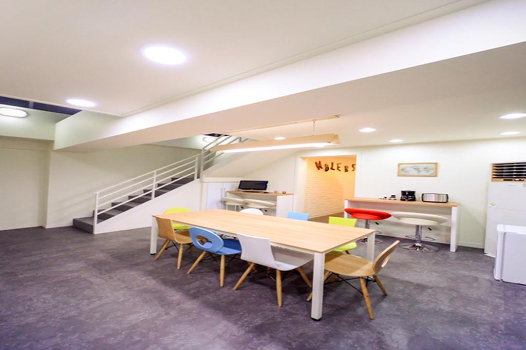 Busan Nol Guest House-21