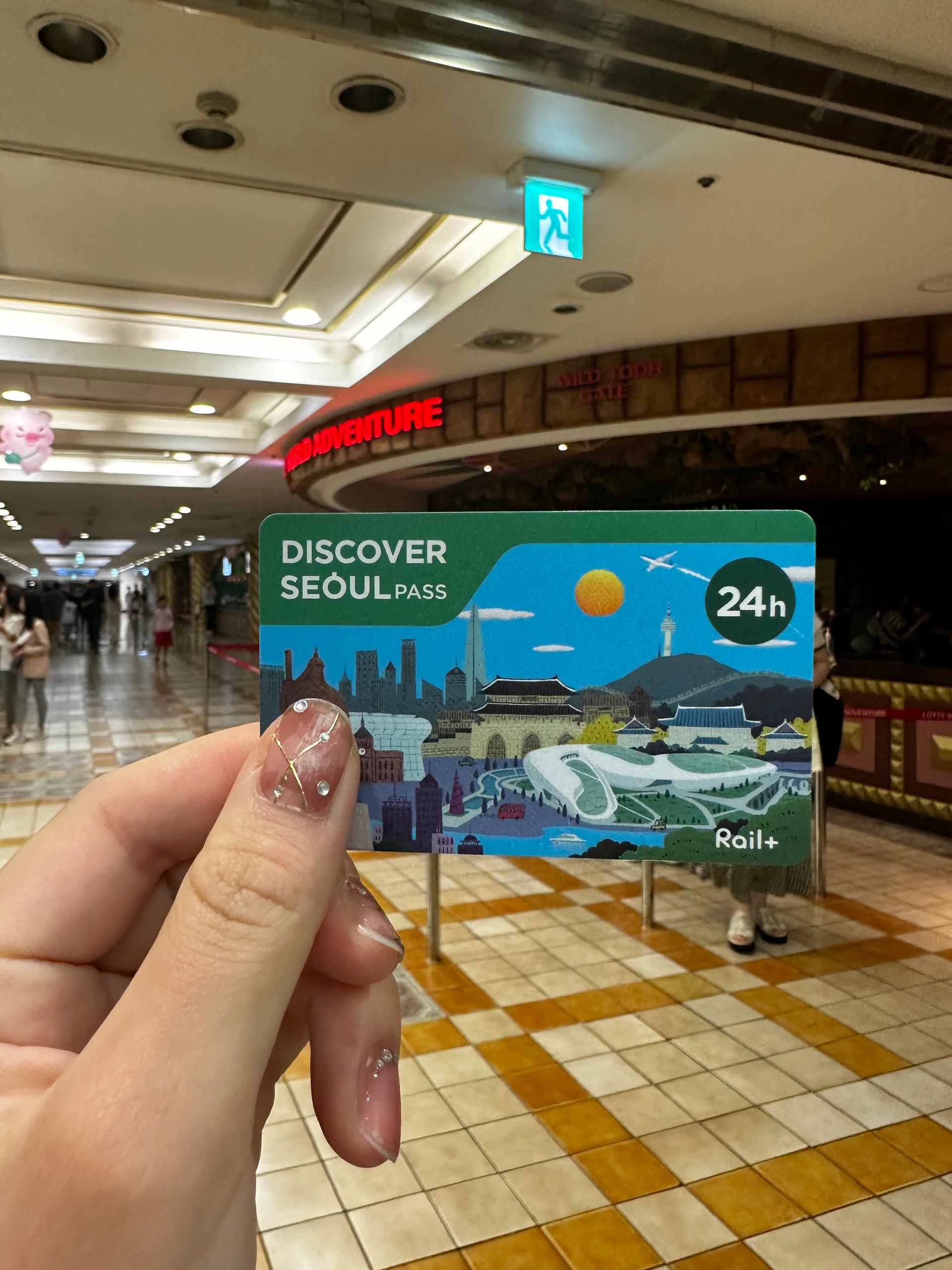 Recommended courses for discovering Seoul with the Seoul Pass at a great value.