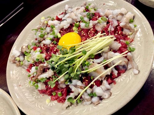 Zam&Yu Oriental Foods - Zam&Yu Oriental Foods Market