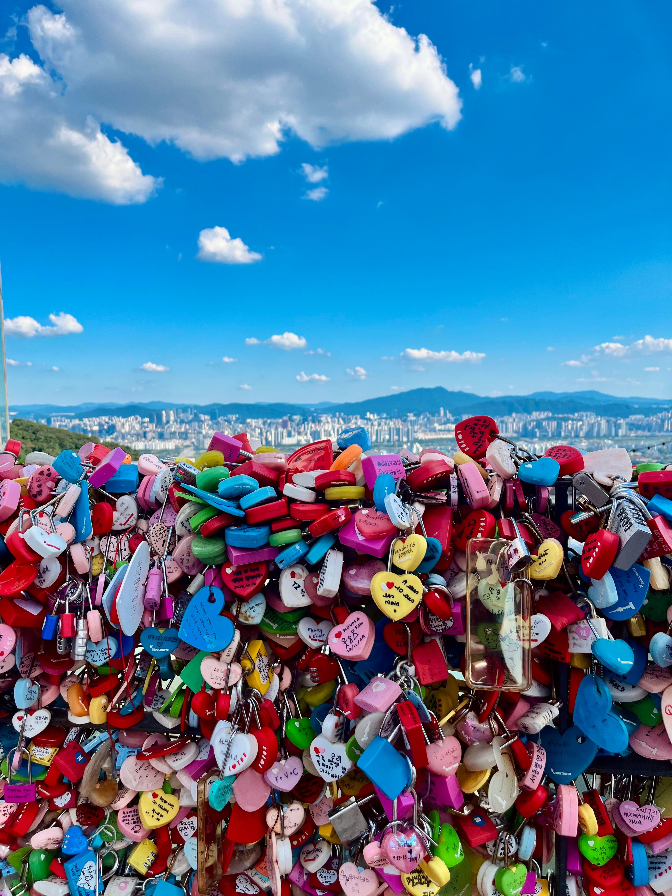 Meine authentische Seoul-Reise: Geschichte, Hype und verborgene Schätze
