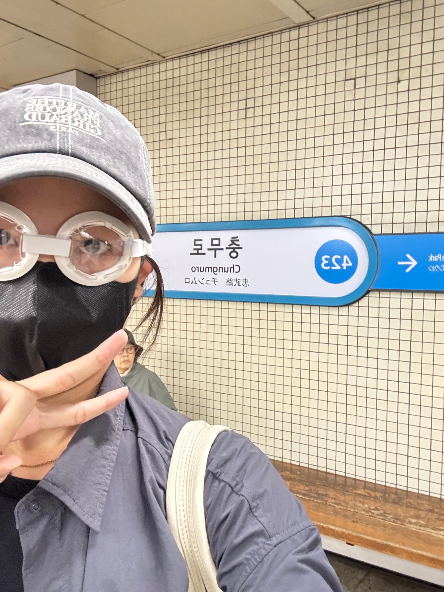 獨旅也可以！韓國眼睛雷射_明目眼科