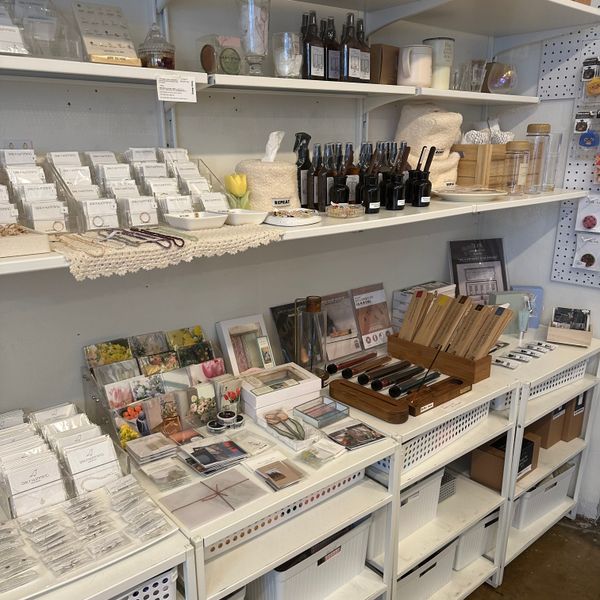Creatrip: 韓国旅行体験記 自分のお土産にもピッタリ！可愛い韓国雑貨