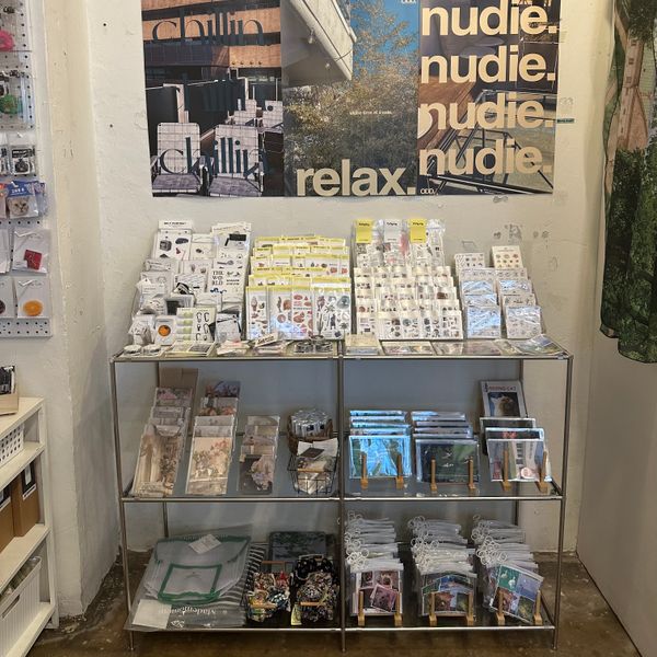 Creatrip: 韓国旅行体験記 自分のお土産にもピッタリ！可愛い韓国雑貨