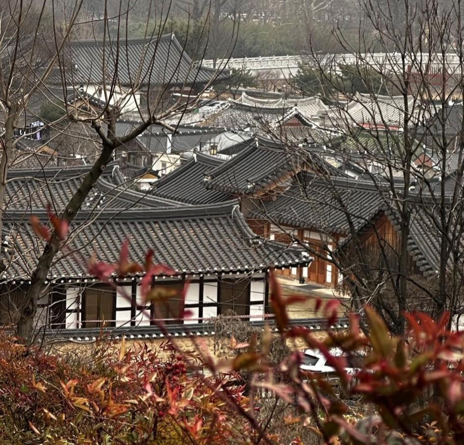 Pourquoi vous devriez visiter le village Hanok de Jeonju