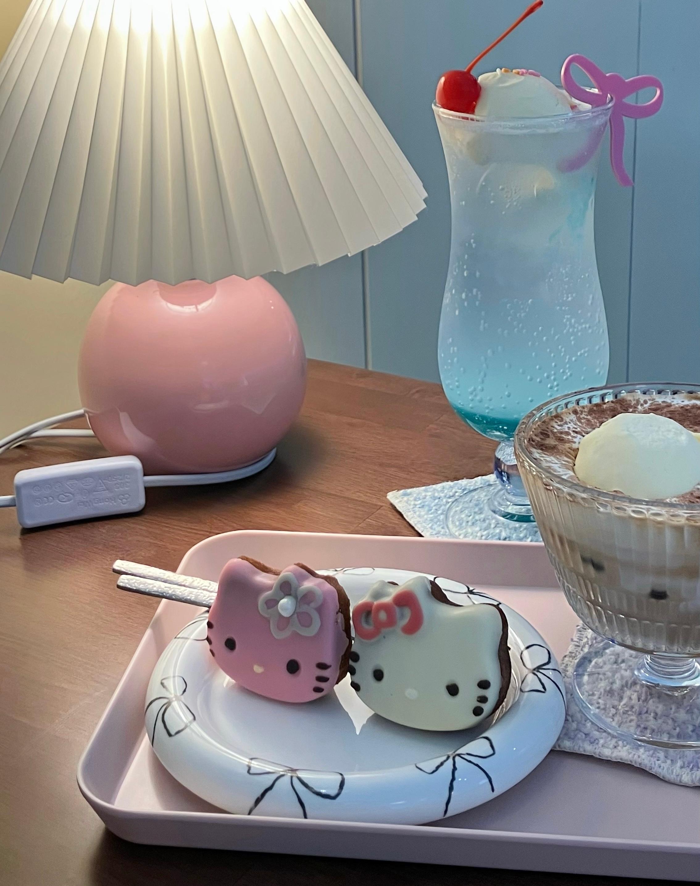 Bucheon—Sosa District: Opening in May! A stylish café with a calm atmosphere