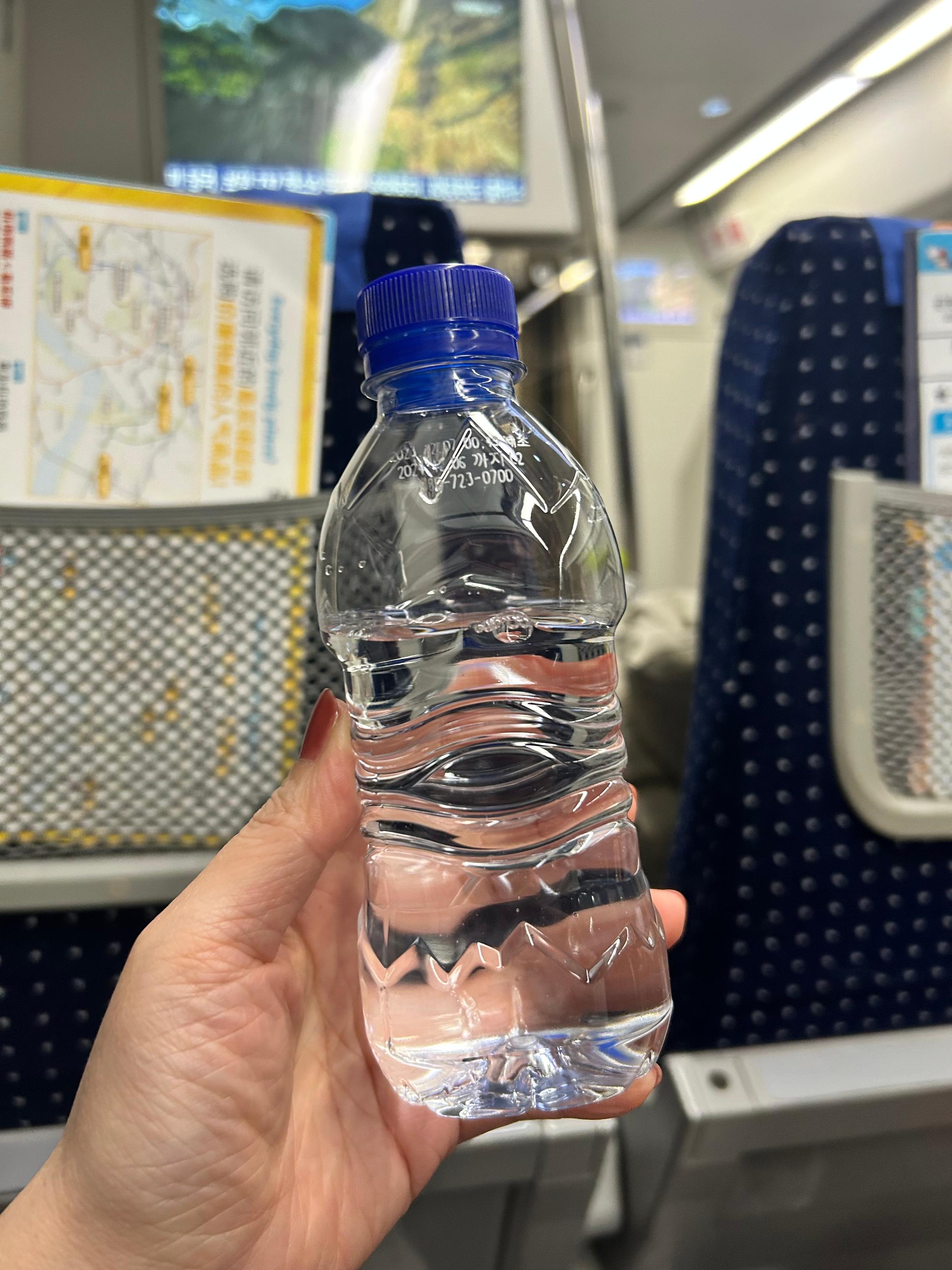 Too convenient airport railroad AREX