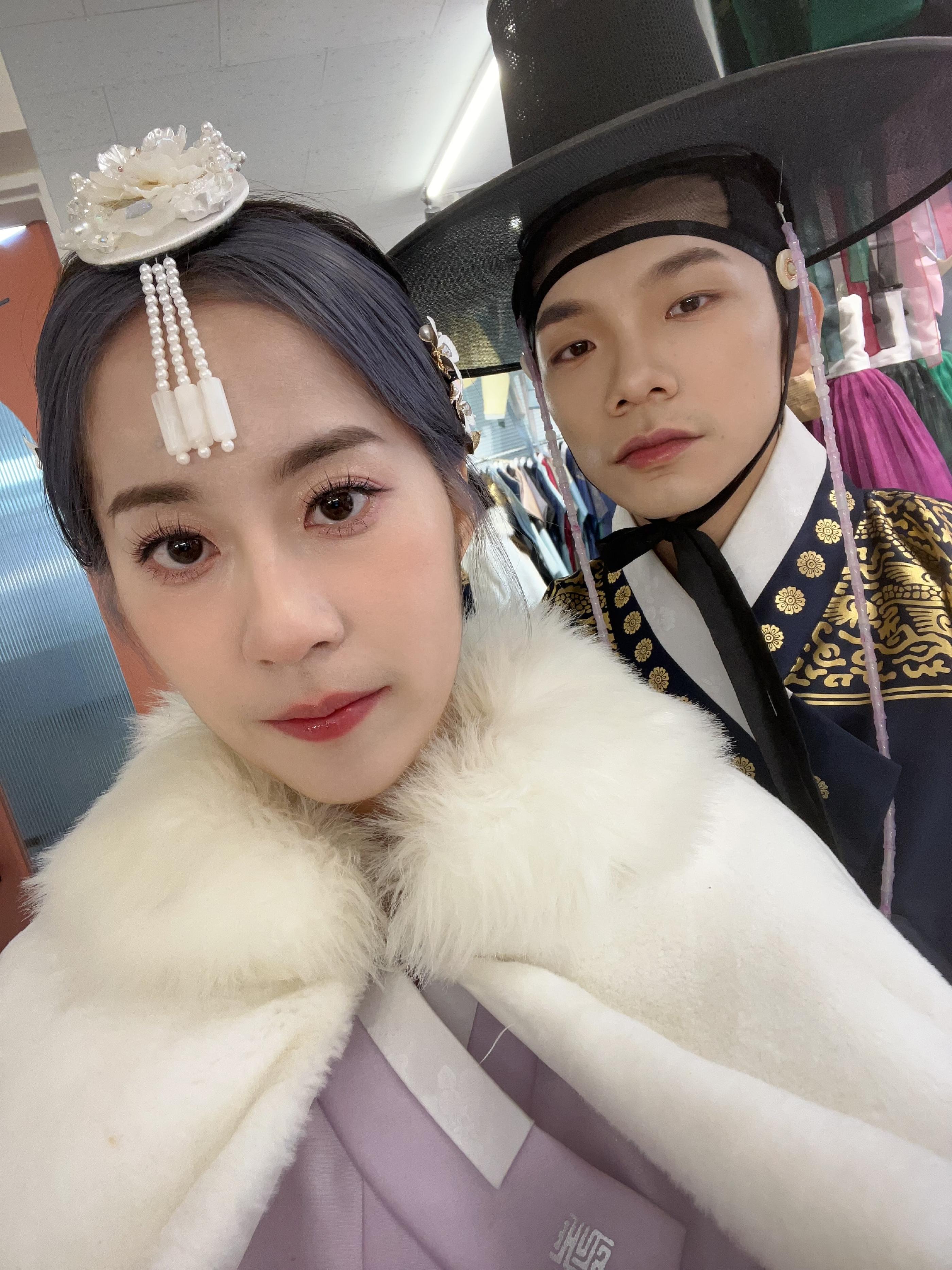 韩国近视雷射/自由行