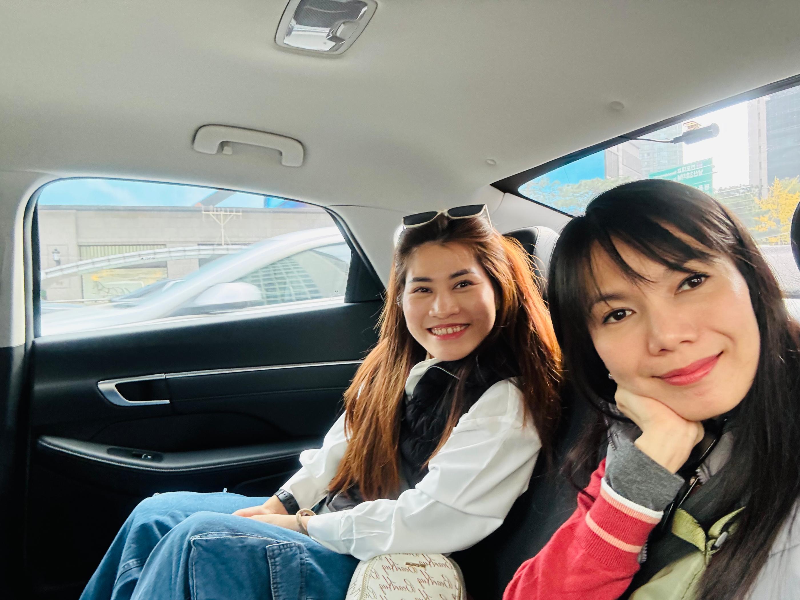 Meine Schönheitserfahrung in Korea