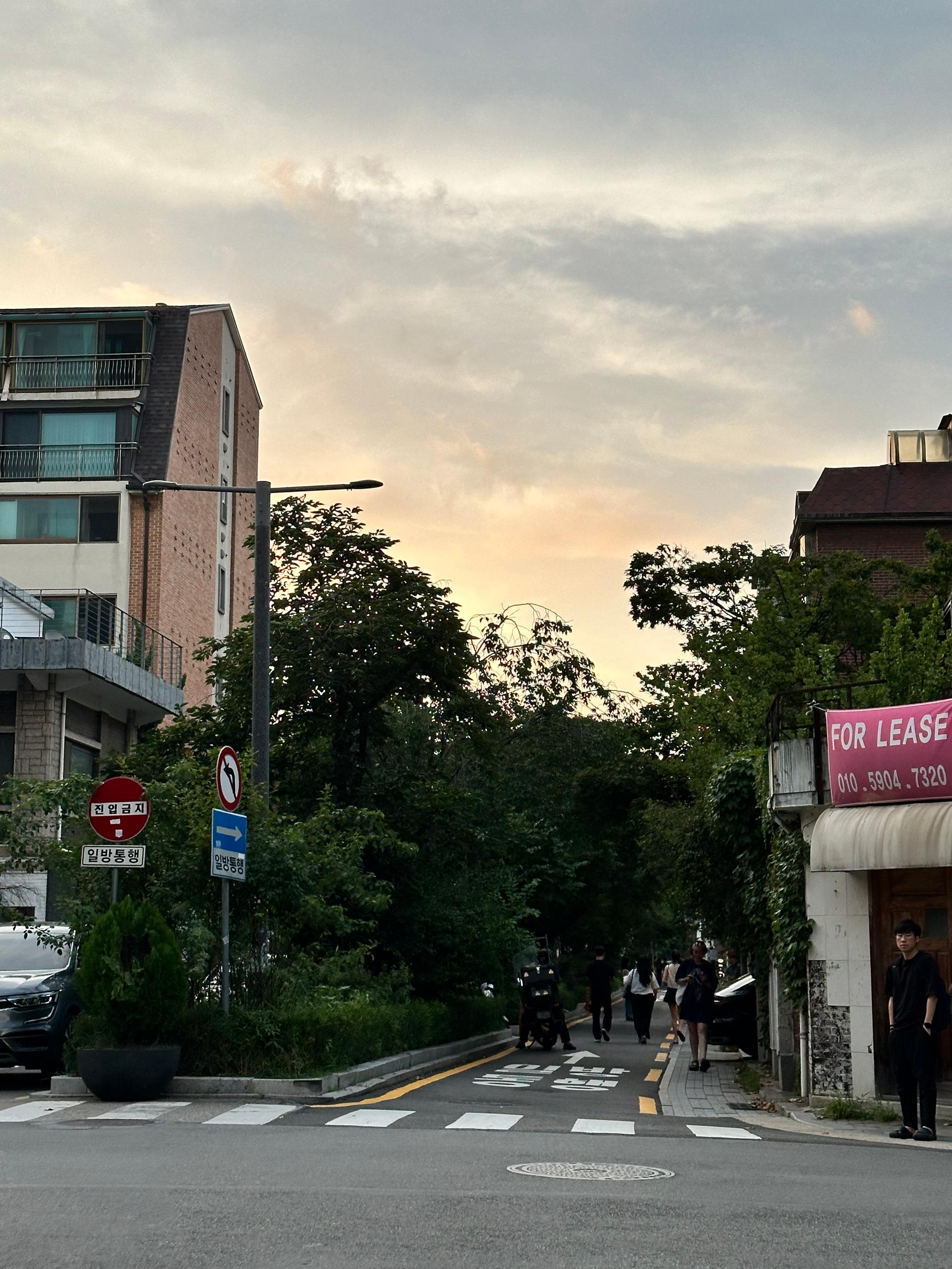 韓国旅行おすすめのカフェ・ご飯屋さん🇰🇷