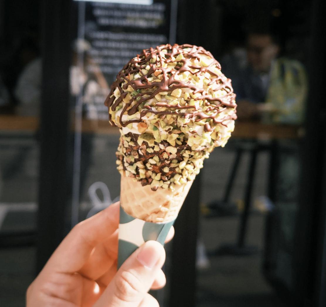 ✨Seongsu-dong, Seoul✨